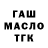 Дистиллят ТГК гашишное масло Gulmira Kuldj